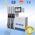 European Standard Fuel Dispenser